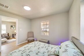 Convenient Tulsa Home - 2 Mi to Downtown!