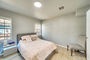 Convenient Tulsa Home - 2 Mi to Downtown!
