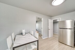 Convenient Tulsa Home - 2 Mi to Downtown!