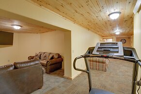 8696: 360 Mtn View & On-site Hiking!