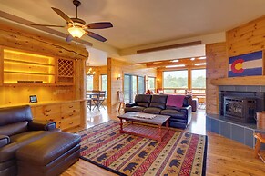 8696: 360 Mtn View & On-site Hiking!