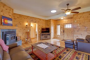 8696: 360 Mtn View & On-site Hiking!