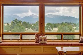 8696: 360 Mtn View & On-site Hiking!