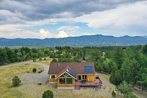 8696: 360 Mtn View & On-site Hiking!