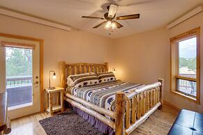 8696: 360 Mtn View & On-site Hiking!