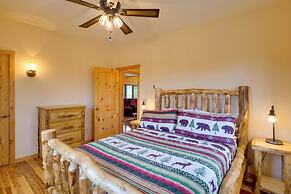 8696: 360 Mtn View & On-site Hiking!