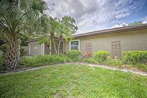 Pet-friendly Apopka Home: 30 Mi to Wdw!