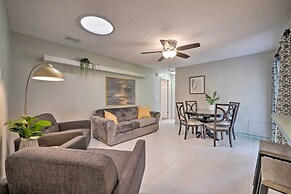 Pet-friendly Apopka Home: 30 Mi to Wdw!