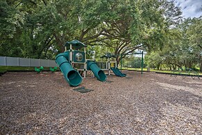 Pet-friendly Apopka Home: 30 Mi to Wdw!