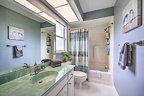 Pet-friendly Apopka Home: 30 Mi to Wdw!