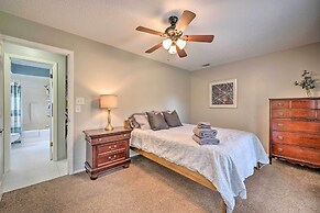 Pet-friendly Apopka Home: 30 Mi to Wdw!