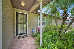 Pet-friendly Apopka Home: 30 Mi to Wdw!
