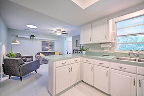 Pet-friendly Apopka Home: 30 Mi to Wdw!