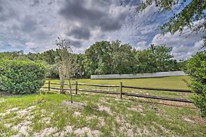 Pet-friendly Apopka Home: 30 Mi to Wdw!