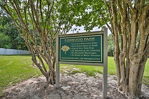 Pet-friendly Apopka Home: 30 Mi to Wdw!