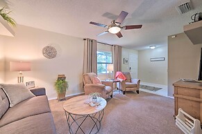 Pet-friendly Apopka Home: 30 Mi to Wdw!