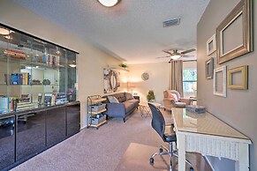 Pet-friendly Apopka Home: 30 Mi to Wdw!