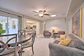 Pet-friendly Apopka Home: 30 Mi to Wdw!