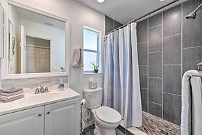 Pet-friendly Apopka Home: 30 Mi to Wdw!