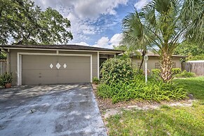 Pet-friendly Apopka Home: 30 Mi to Wdw!
