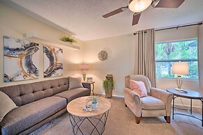 Pet-friendly Apopka Home: 30 Mi to Wdw!