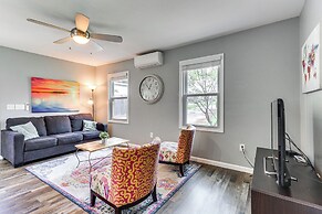 12 Mi to Dtwn: Austin Guest Cottage w/ Pool Access