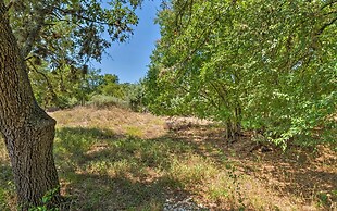 12 Mi to Dtwn: Austin Guest Cottage w/ Pool Access