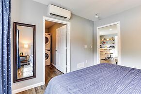 12 Mi to Dtwn: Austin Guest Cottage w/ Pool Access