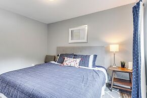 12 Mi to Dtwn: Austin Guest Cottage w/ Pool Access