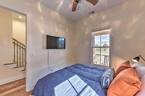 Buena Vista Home w/ Mtn Views, Walk to Main St