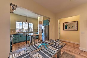 Buena Vista Home w/ Mtn Views, Walk to Main St