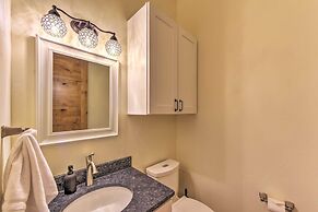 Buena Vista Home w/ Mtn Views, Walk to Main St