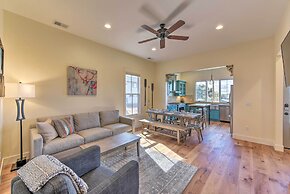 Buena Vista Home w/ Mtn Views, Walk to Main St