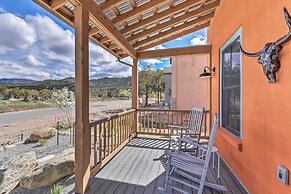Buena Vista Home w/ Mtn Views, Walk to Main St