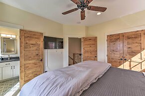 Buena Vista Home w/ Mtn Views, Walk to Main St