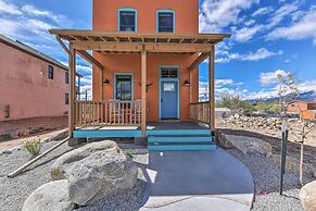 Buena Vista Home w/ Mtn Views, Walk to Main St
