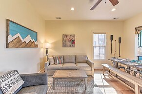 Buena Vista Home w/ Mtn Views, Walk to Main St