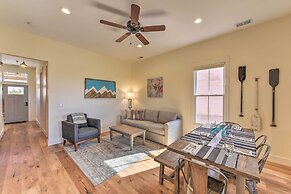 Buena Vista Home w/ Mtn Views, Walk to Main St