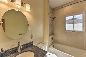 Buena Vista Home w/ Mtn Views, Walk to Main St