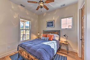 Buena Vista Home w/ Mtn Views, Walk to Main St