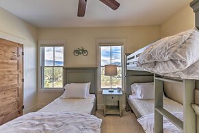 Buena Vista Home w/ Mtn Views, Walk to Main St