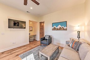 Buena Vista Home w/ Mtn Views, Walk to Main St