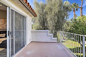 Chic Palm Desert Condo w/ Resort-style Amenities!