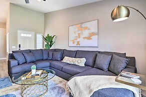Chic Palm Desert Condo w/ Resort-style Amenities!