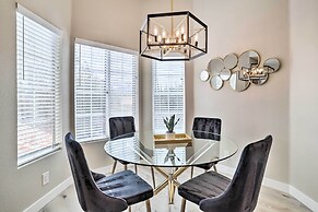 Chic Palm Desert Condo w/ Resort-style Amenities!