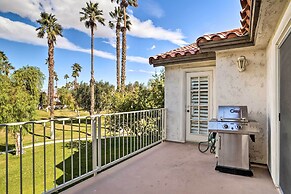 Chic Palm Desert Condo w/ Resort-style Amenities!