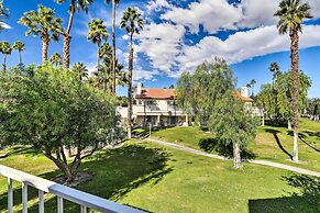 Chic Palm Desert Condo w/ Resort-style Amenities!