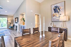 Chic Palm Desert Condo w/ Resort-style Amenities!