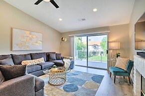 Chic Palm Desert Condo w/ Resort-style Amenities!