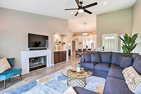 Chic Palm Desert Condo w/ Resort-style Amenities!